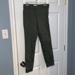 H&M dress pants